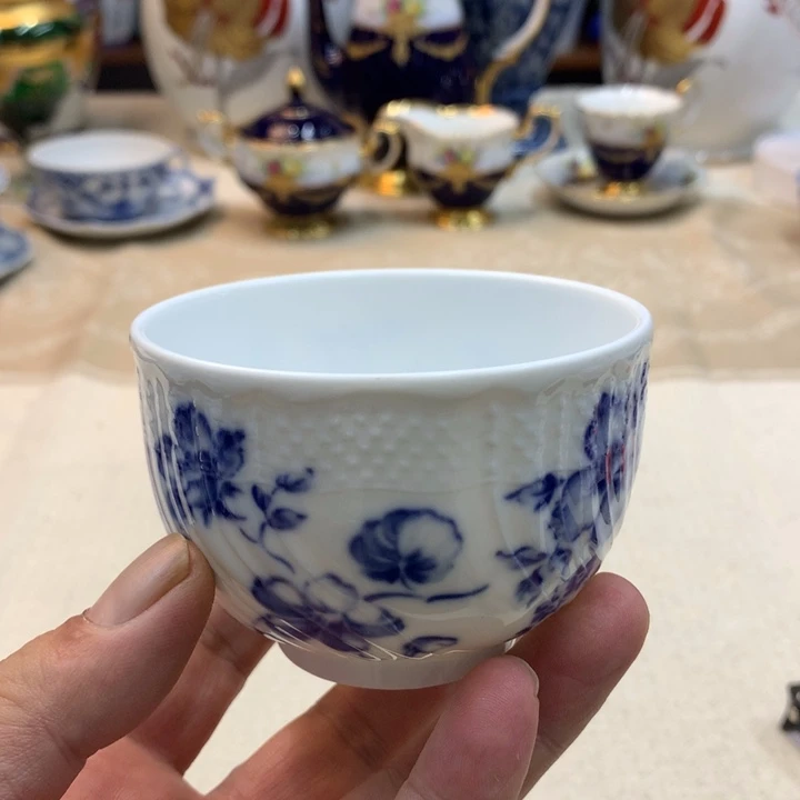 紫砂金瓷阁精品瓷器店