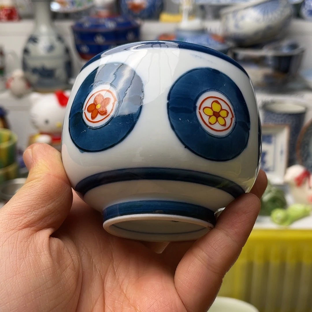 瓷片M*我想说我们两年多前还