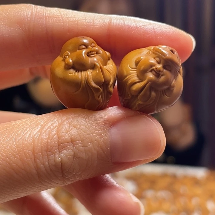 手串/手链橄榄核