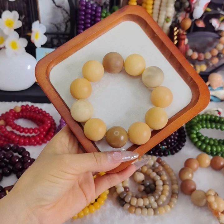 菩提根材质/吊坠挂饰菩提