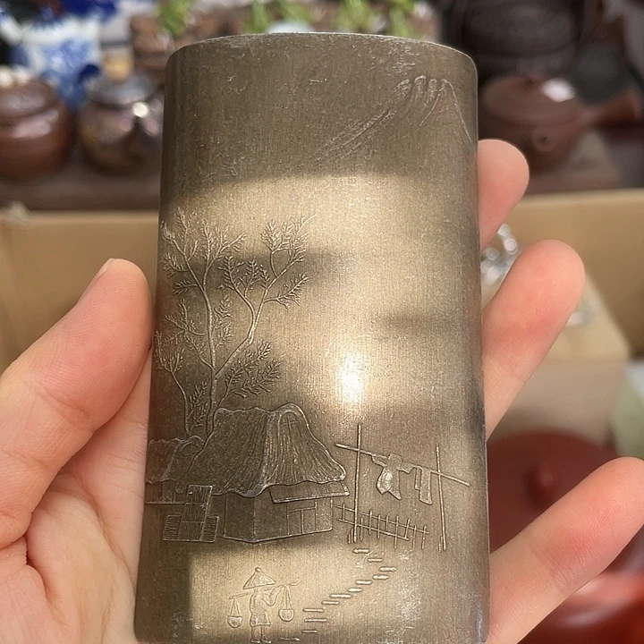 紫砂天香阁好物优选推荐