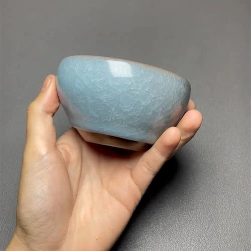 【闪购商品】茶盏-10134..........