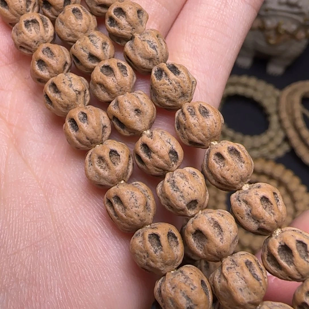 柏香籽/百香籽吊坠没****思