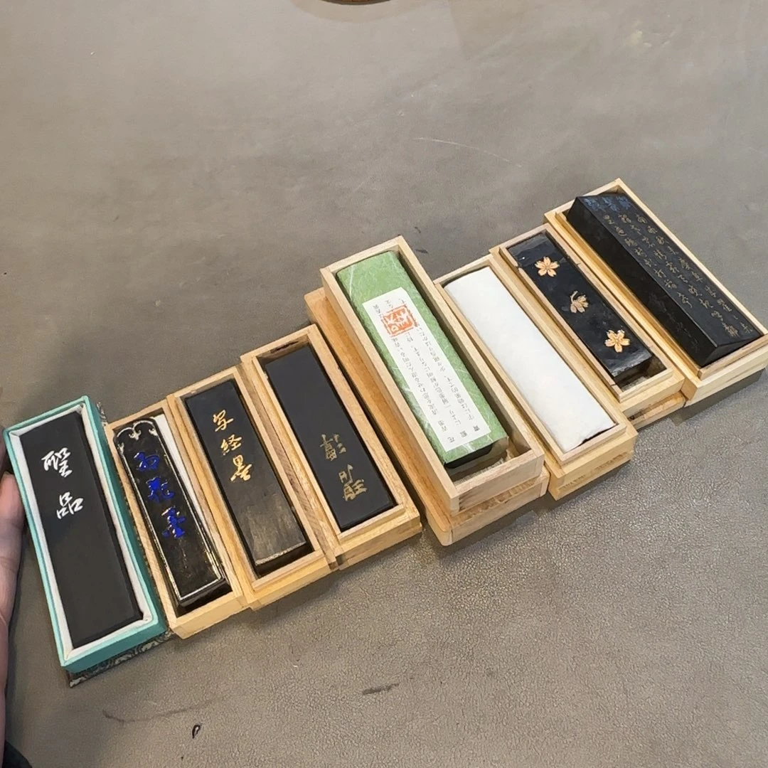 渊***。中古美术装饰工艺品