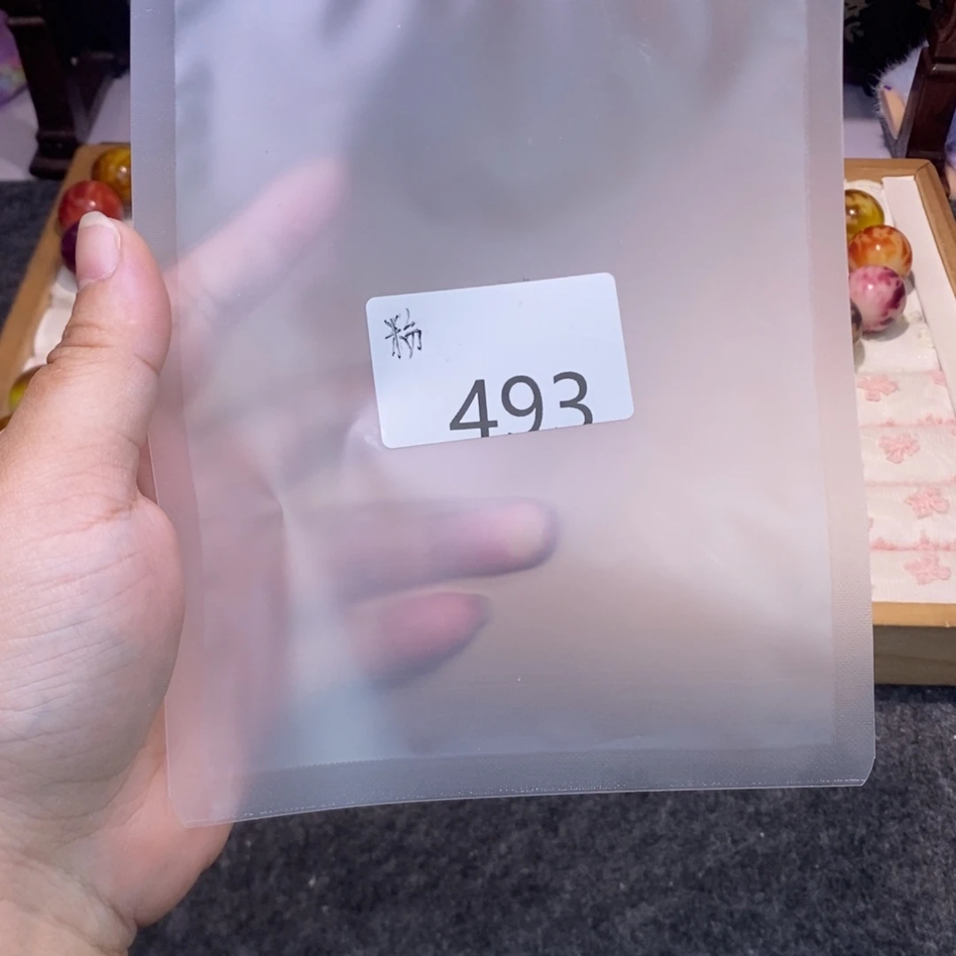 吊坠菩提根/象牙果