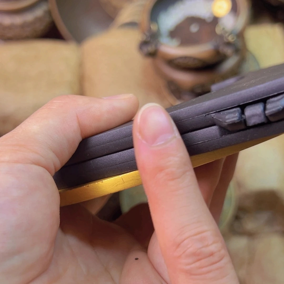 拼手速！精美铜器摆件