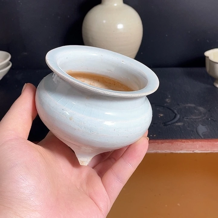 收藏是一种享受的