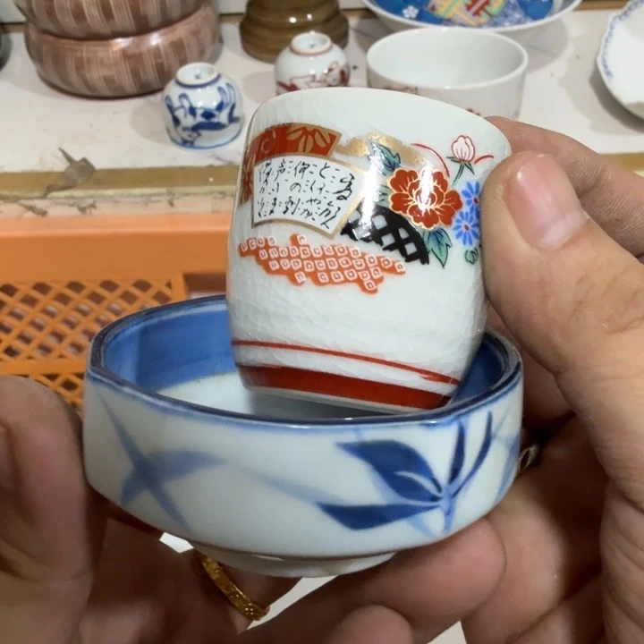 陶瓷推荐第二名20包邮
