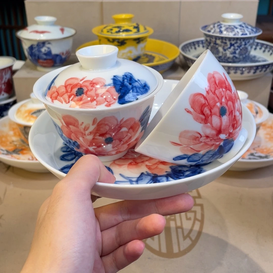 景德镇陶瓷景德镇