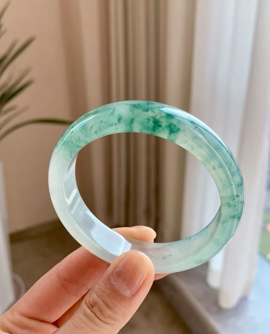 时尚手工饰品手镯缅 FG
