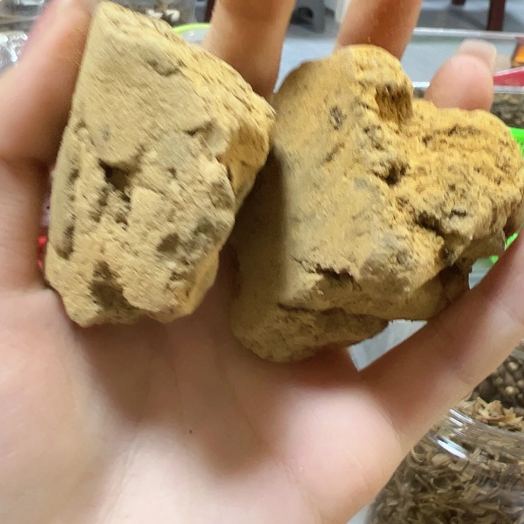 线香100克奇楠水磨粉