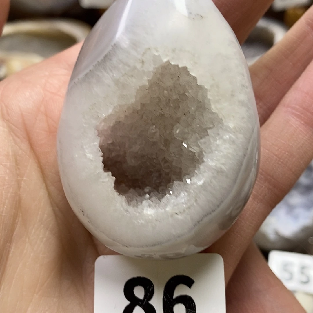 玛瑙/玉髓未镶嵌玛瑙摆件