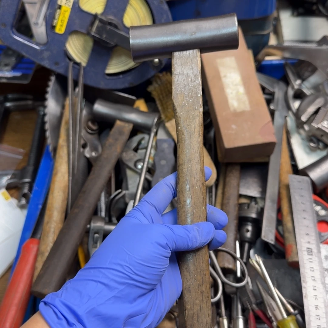 大***家厚款五金工具制造工艺