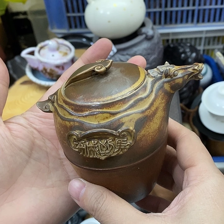 陶瓷艺术品及陶瓷制品