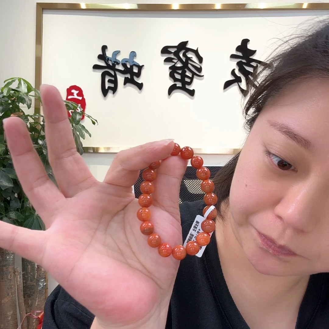 南红玛瑙未镶嵌珠宝奇石112