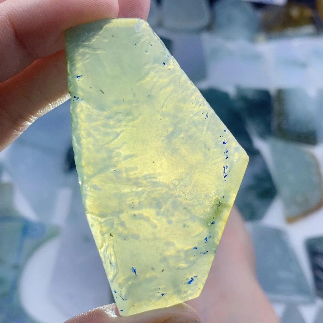 定制翡翠未镶嵌包工包料包设计01