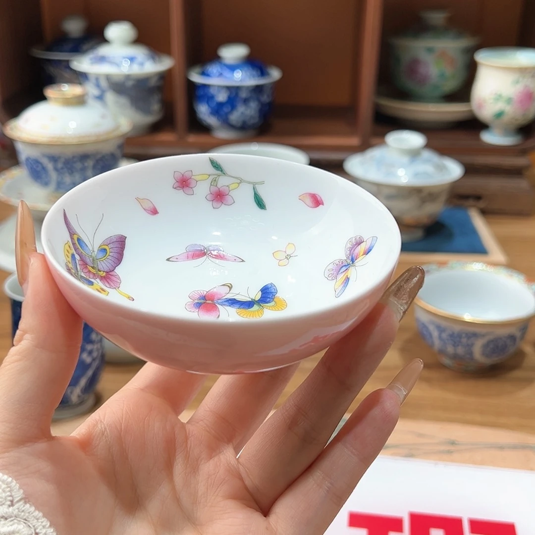 微瑕微瑕景德镇陶瓷