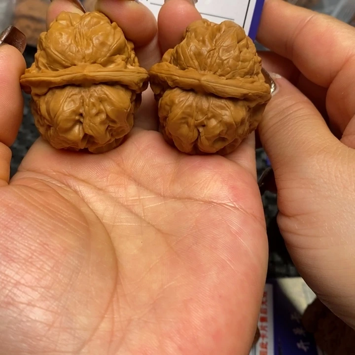 文玩核桃手串05哈么38