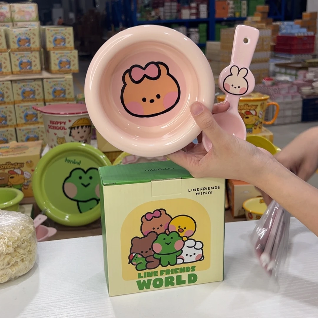 瓷233 家勺子筷子陶瓷陶瓷头发