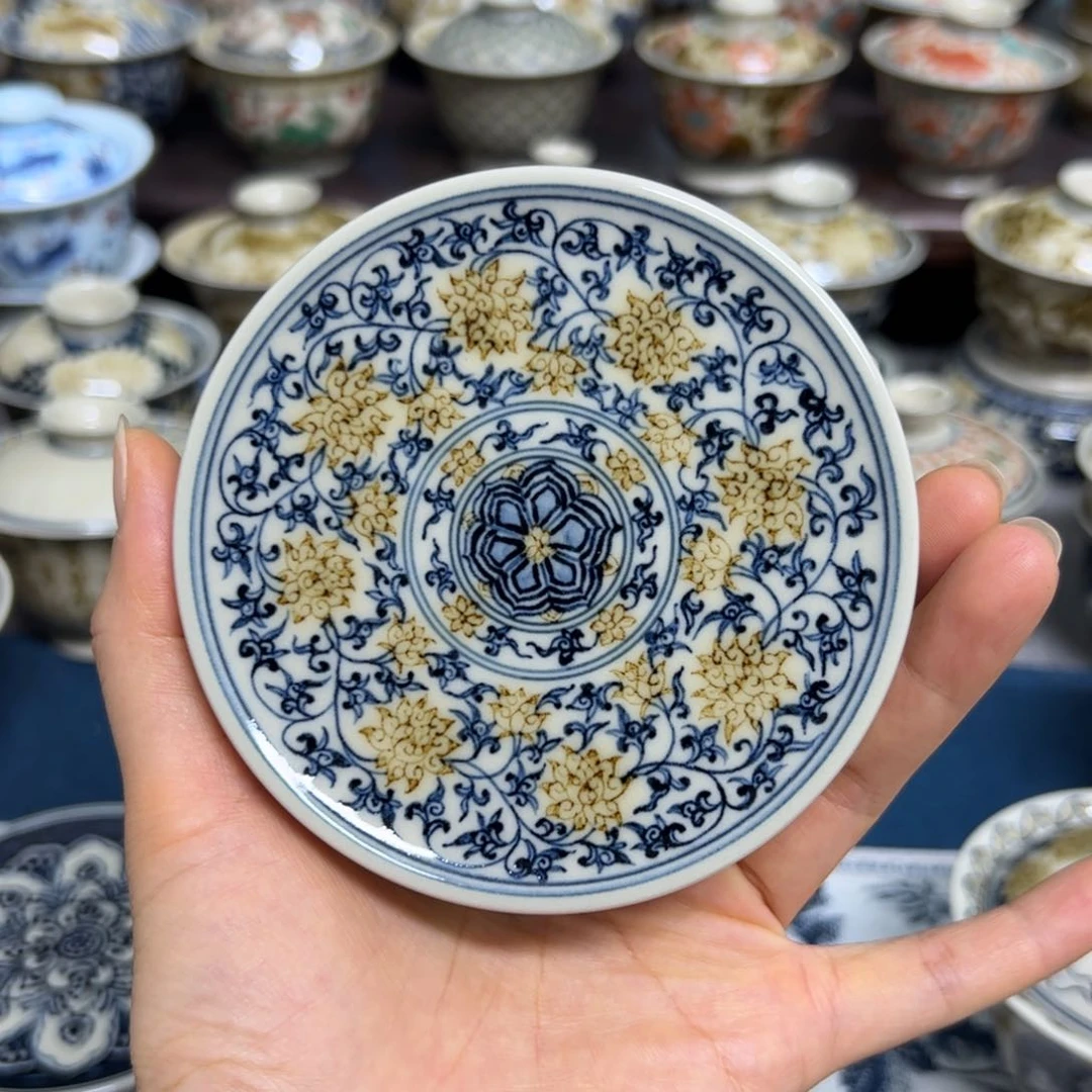 【闪购商品】陶瓷艺术有限公司