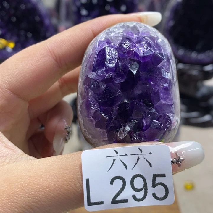 大型摆件（非配饰）水晶未镶嵌摆件