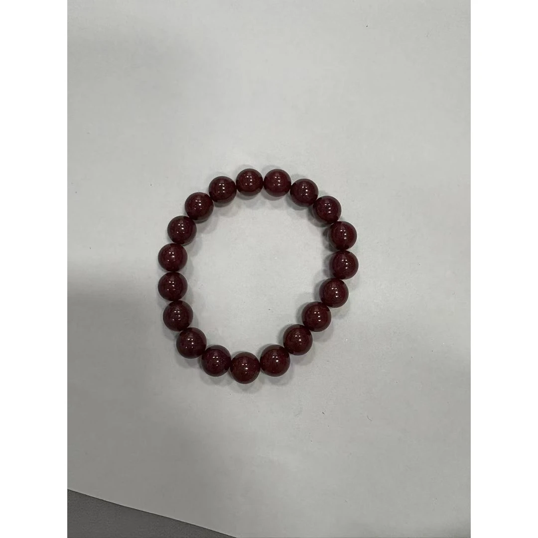 NX061-经典紫色饰品