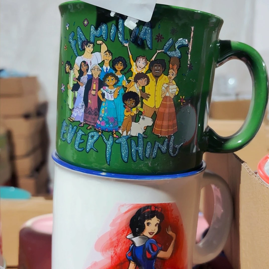 炻瓷无盖款微瑕984