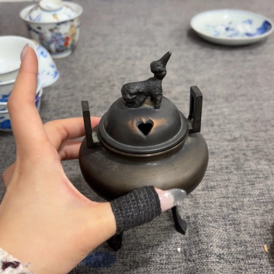 非常好看漂亮的物品