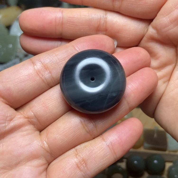 【闪购商品】和田玉未镶嵌颈饰小****?