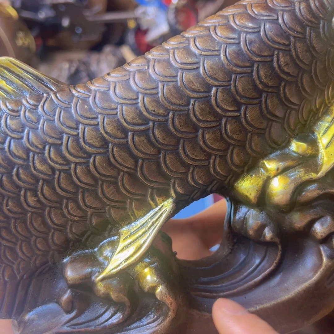 最后一场！给完过年了