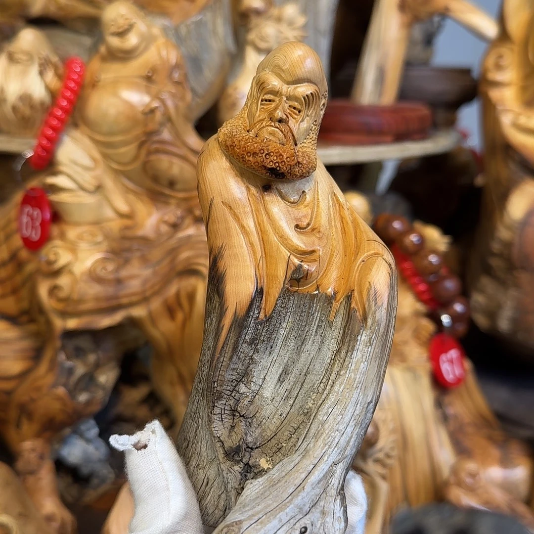 柏木（崖柏）6666666666