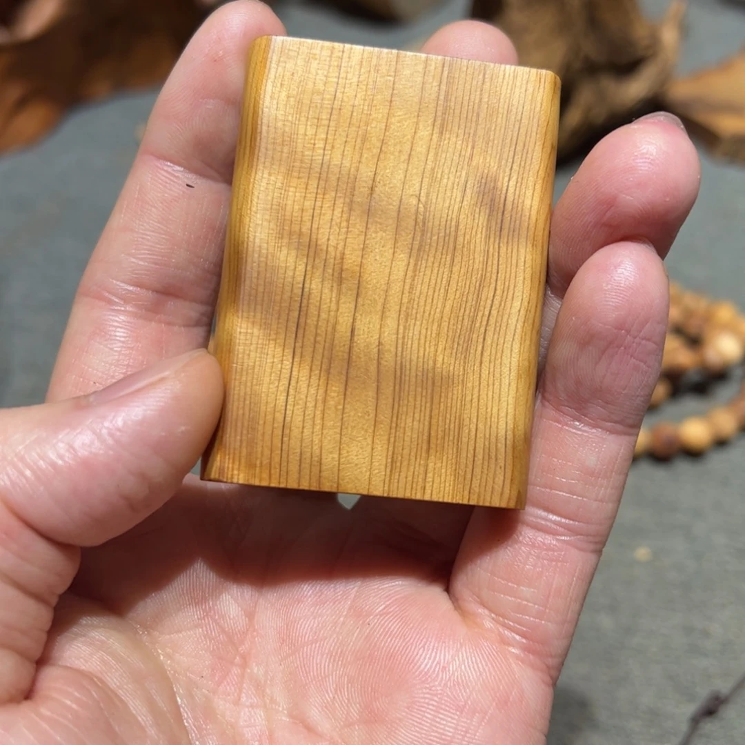 柏木（崖柏）北太行陈化崖柏