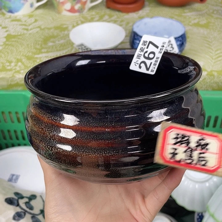 划痕19.9包邮瓷器微瑕