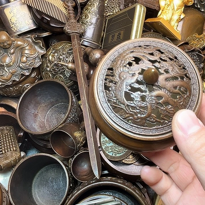 铜锣湾的历史文化