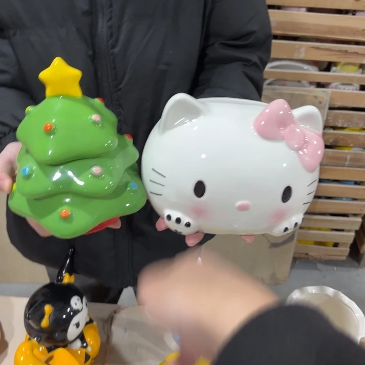 我们的目标是成为更优秀