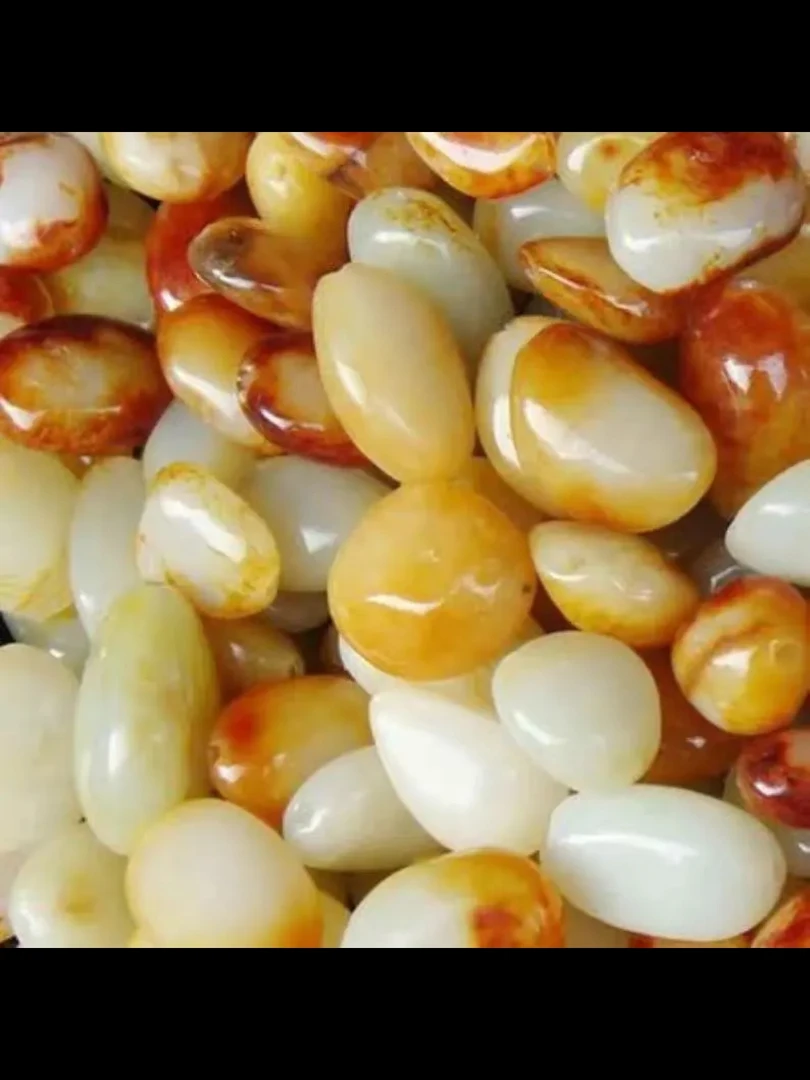 和田玉多样性发货