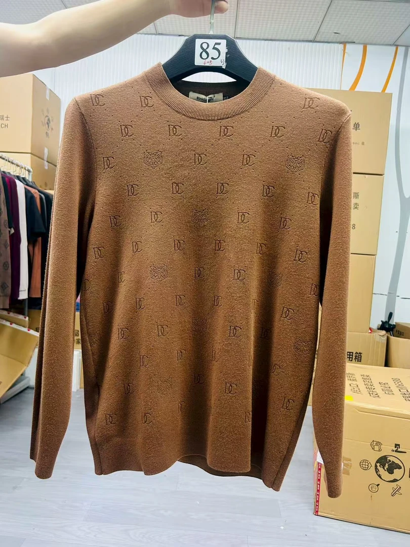 男士针织秋冬6组