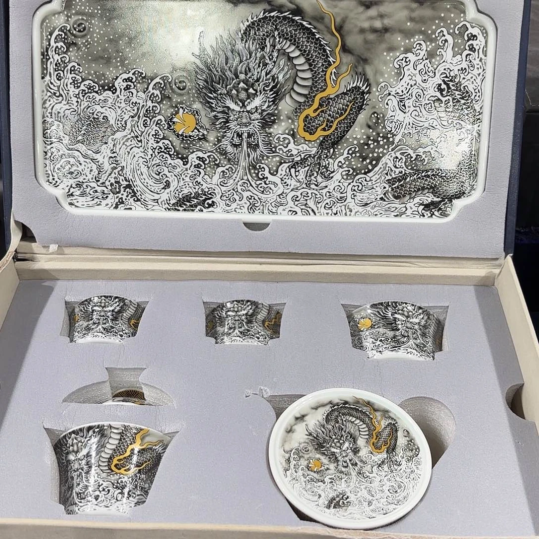 瓷片景德镇瓷器博物研究