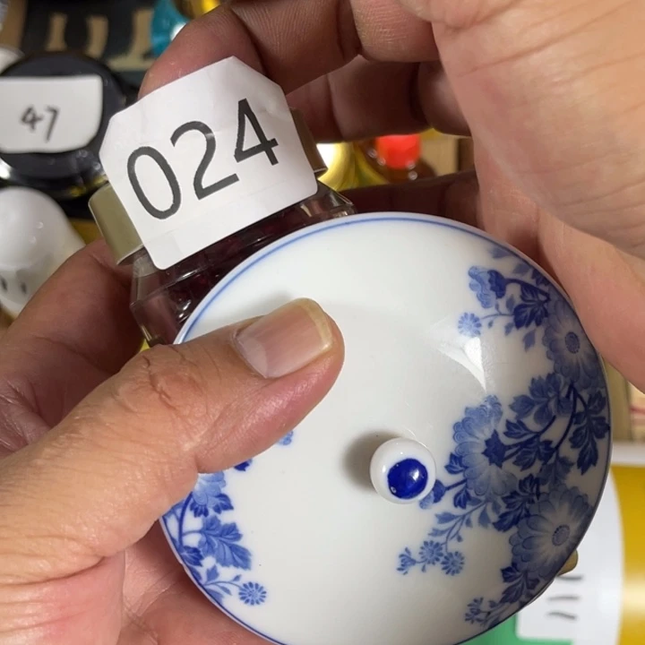 瓷片回流瓷器瓷片 24