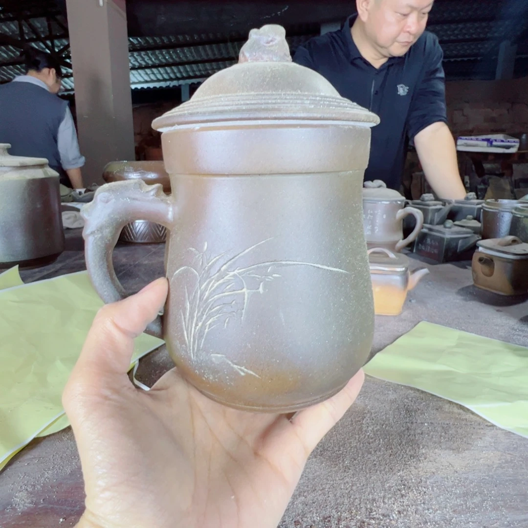 贵台龙窑贵台柴烧151