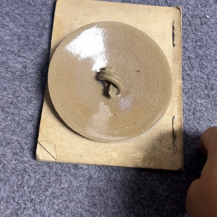 摆件小*森家居工艺品瓷器