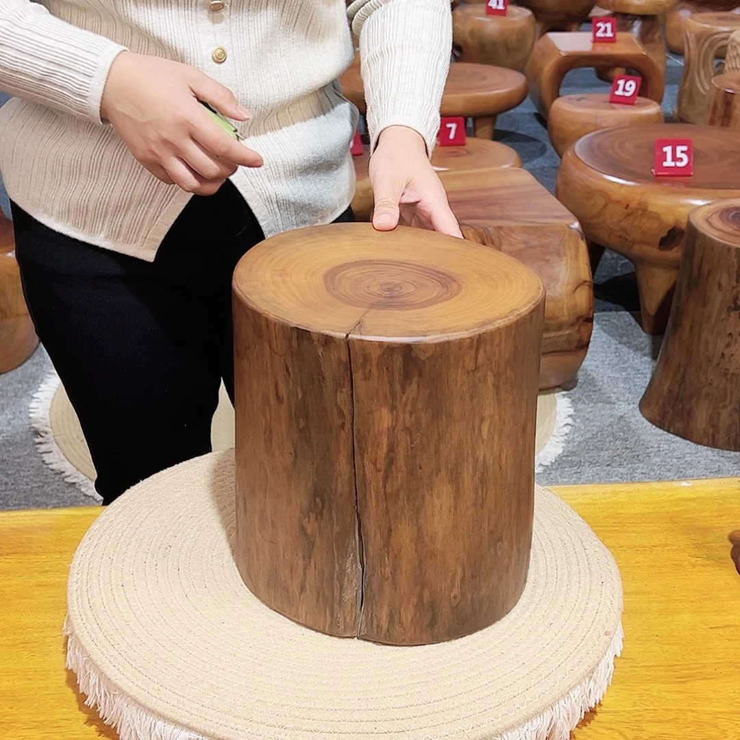 1 号香樟木尺寸：25-22-25cm