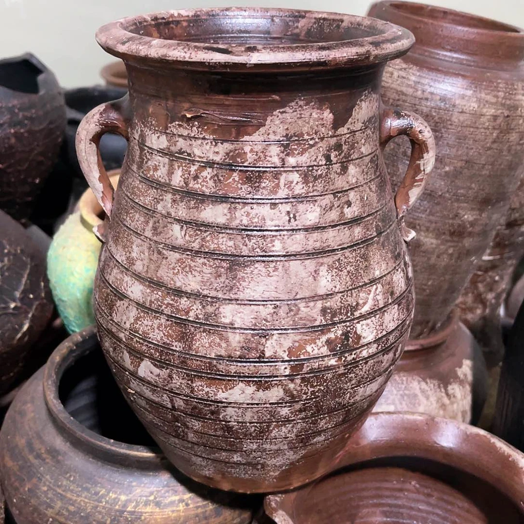 带孔口径15高度24微瑕