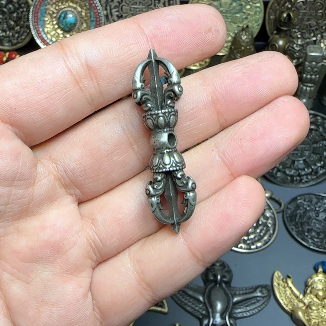 泥塑?****?精品小元素品相完美