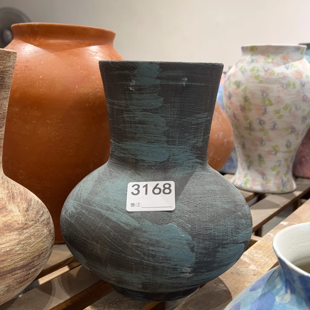 瓷片3168高22口9.5默认无孔的