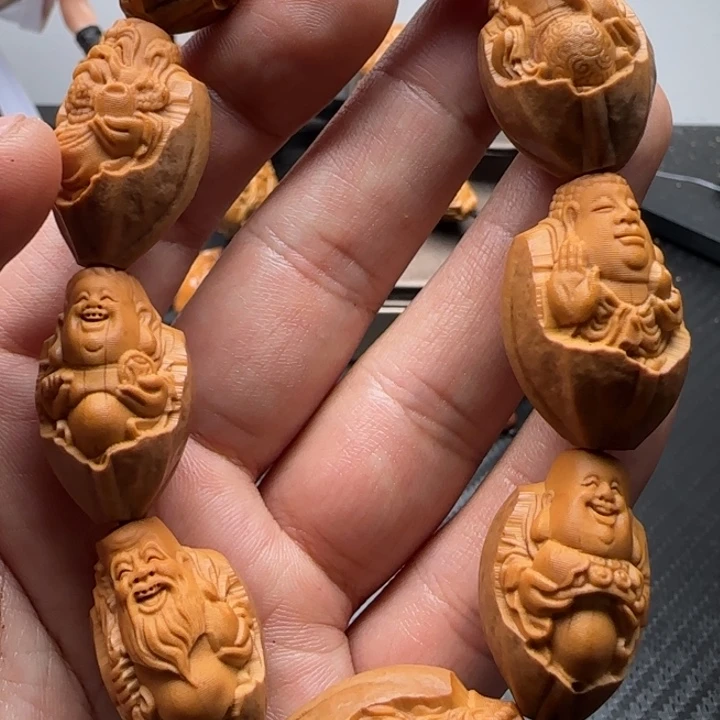 橄榄核手串/手链橄榄核手串