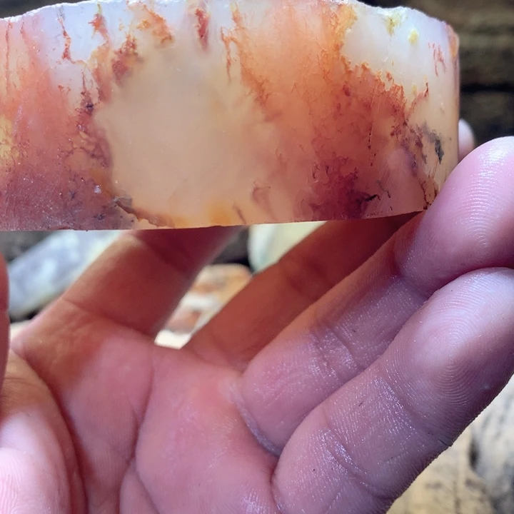 定制玛瑙定制手镯