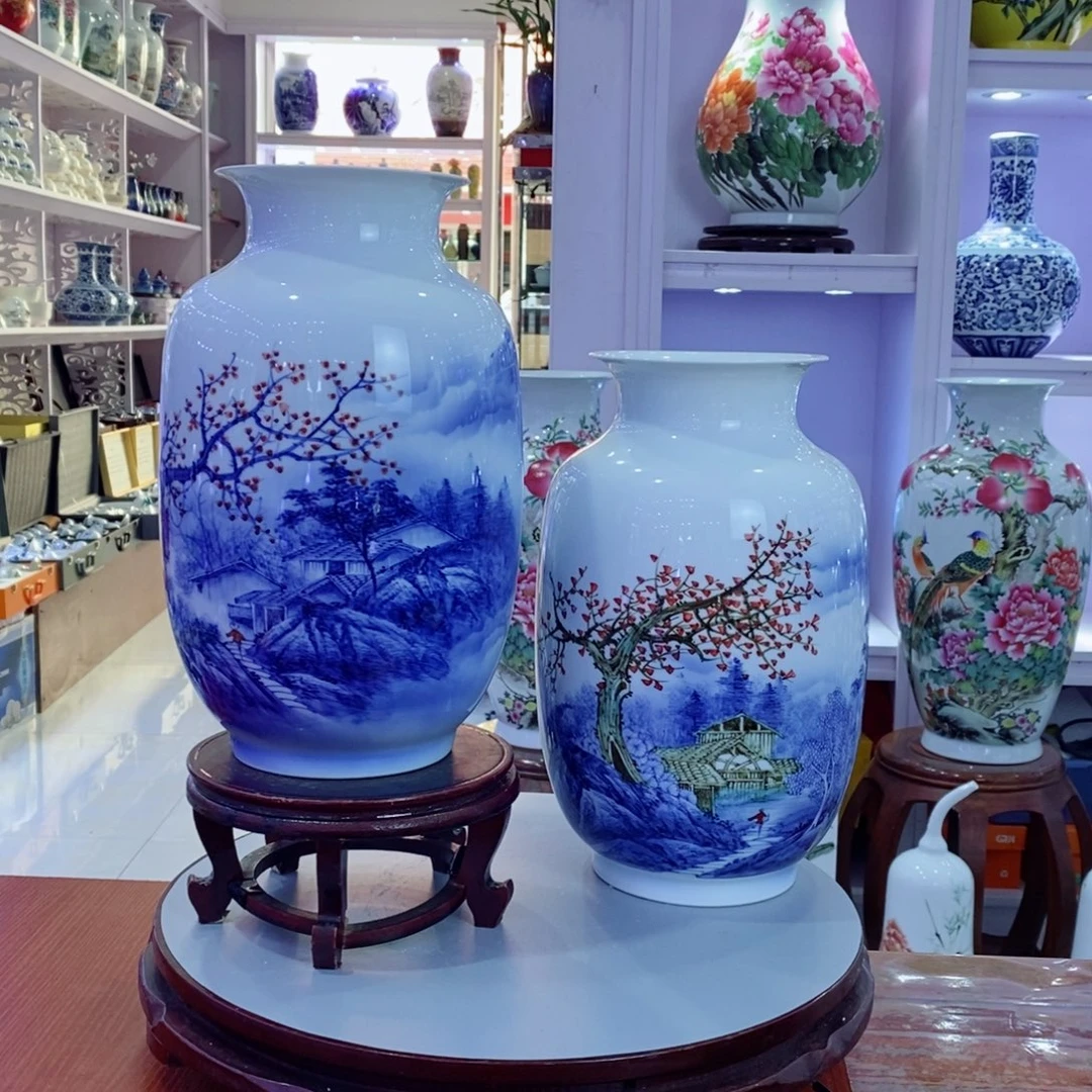 瓷片景德镇陶瓷手工