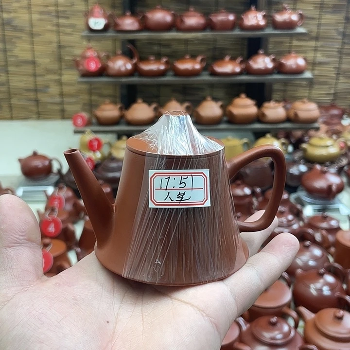 人***空开运壶120毫升……..