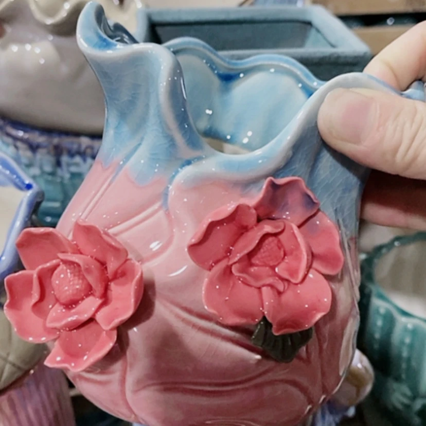 【闪购商品】花盆厂家直销9.99包邮